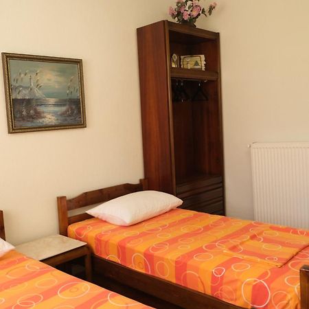 Mangoseaview Home1 Nea Roda Esterno foto