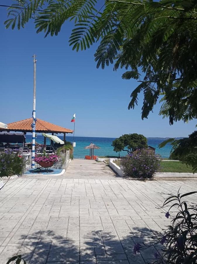 Mangoseaview Home1 Nea Roda Esterno foto