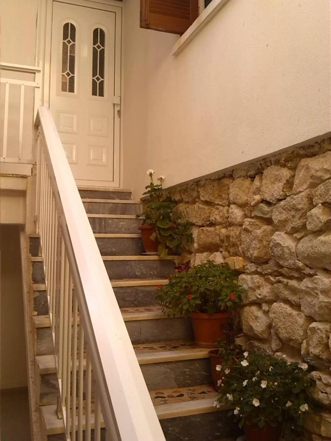 Mangoseaview Home1 Nea Roda Esterno foto